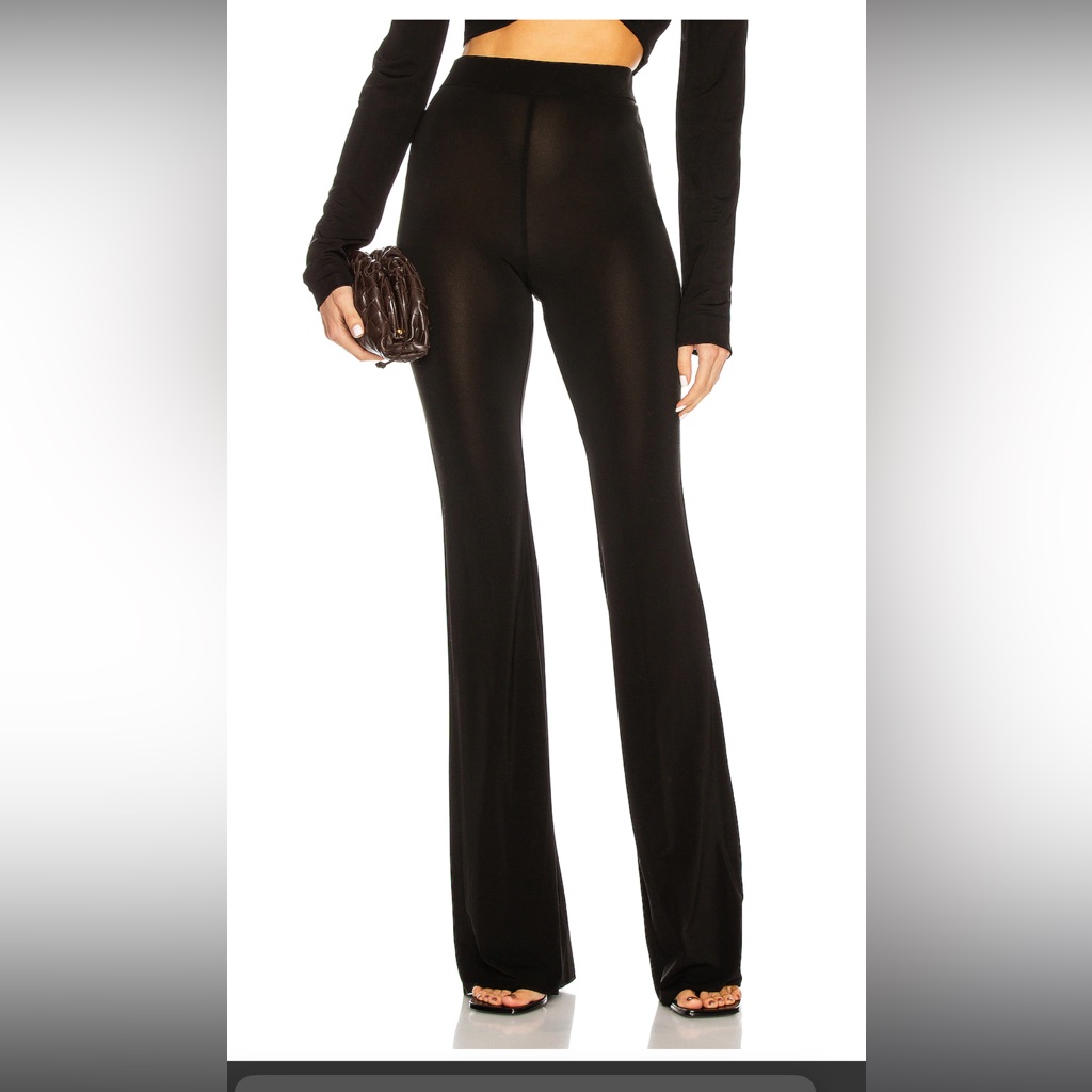 Fwrd The Andamane Gaia Flare Pant